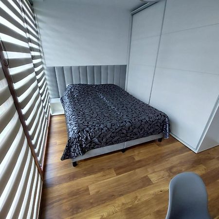 Apartament Reformacka Величка Экстерьер фото