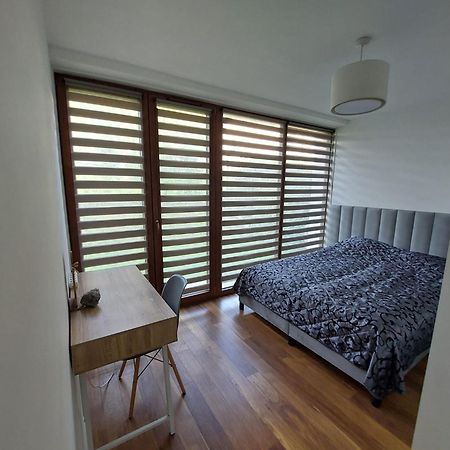 Apartament Reformacka Величка Экстерьер фото