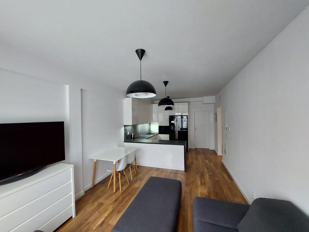 Apartament Reformacka Величка Экстерьер фото