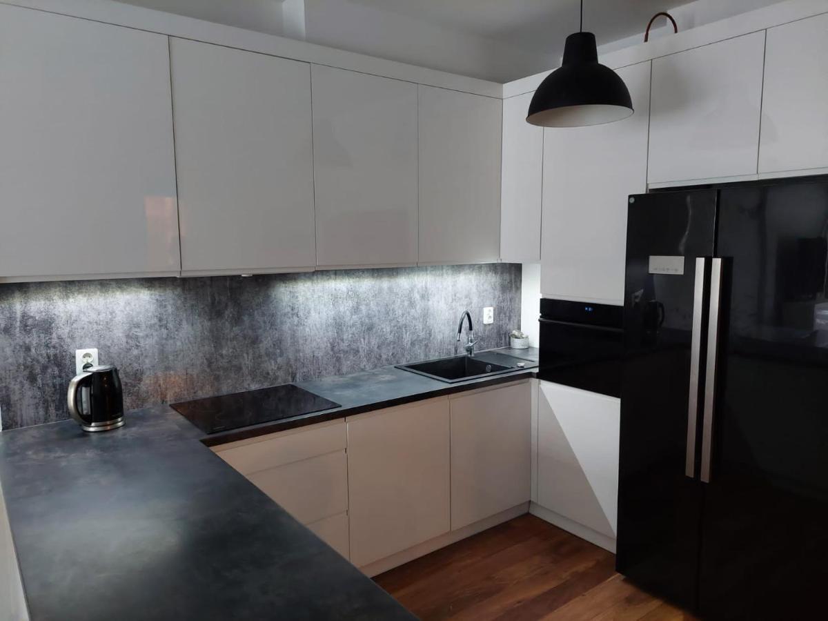 Apartament Reformacka Величка Экстерьер фото