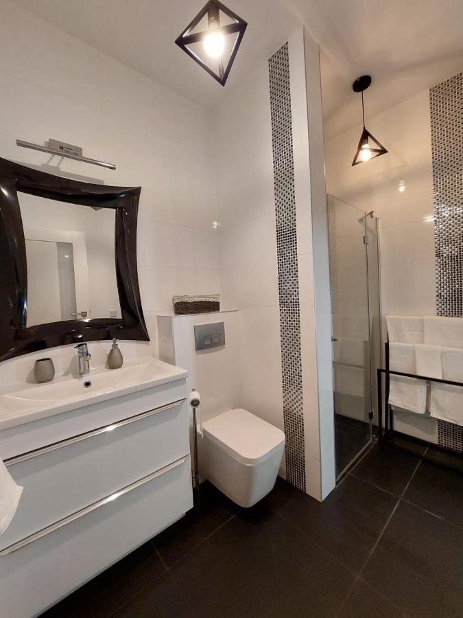 Apartament Reformacka Величка Экстерьер фото