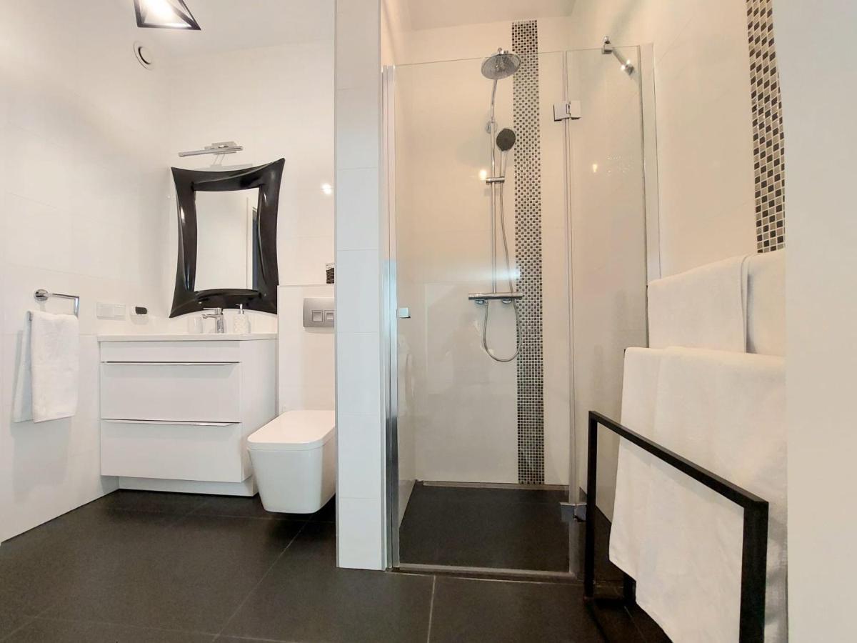 Apartament Reformacka Величка Экстерьер фото
