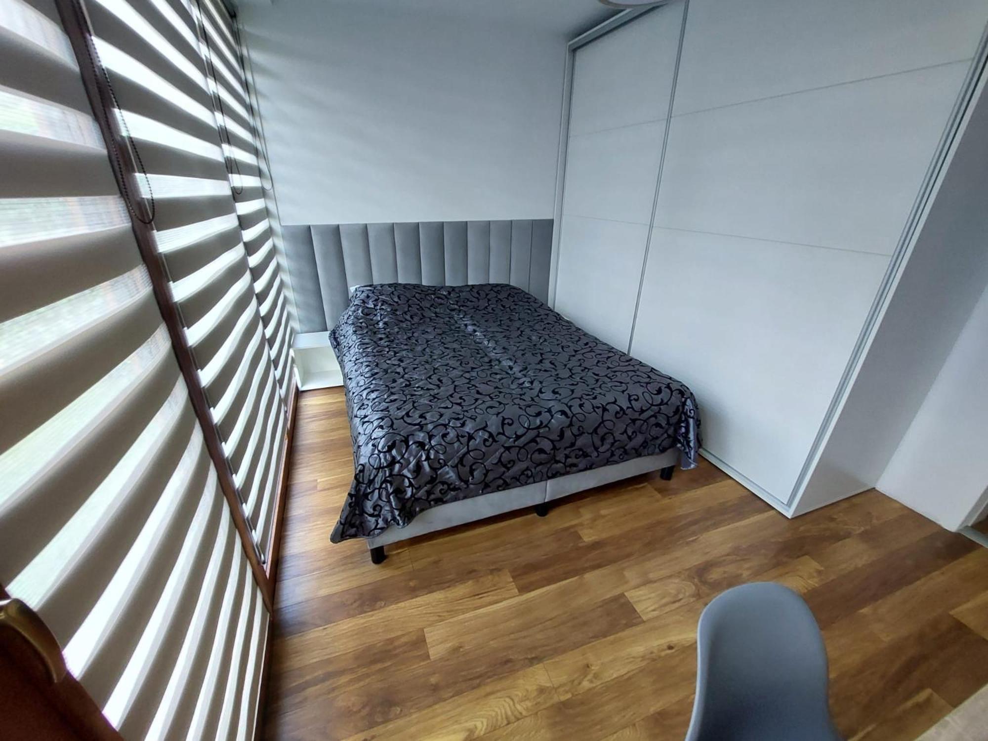 Apartament Reformacka Величка Экстерьер фото